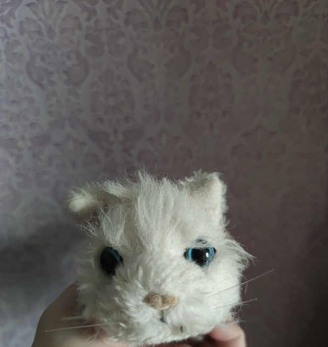 The cat collection, игрушки