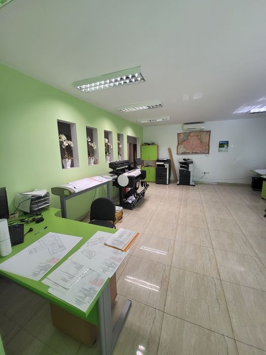 Lokal do wynajęcia