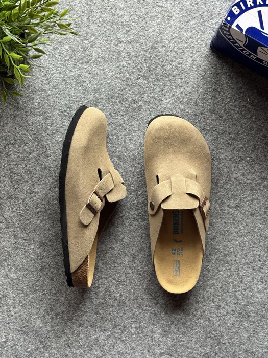 Birkenstock Boston - 42