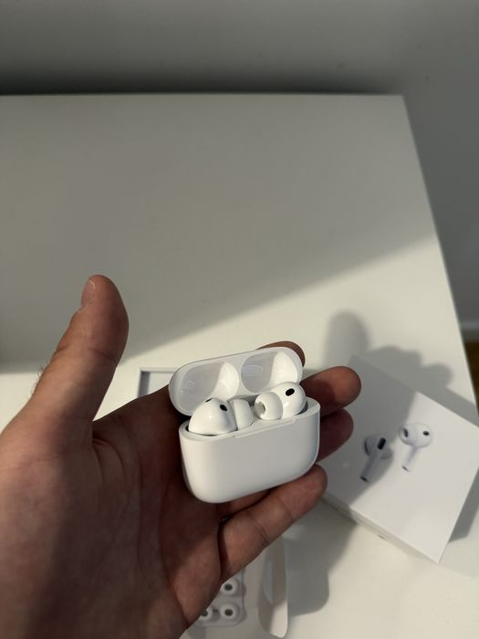Apple AirPods Pro 3