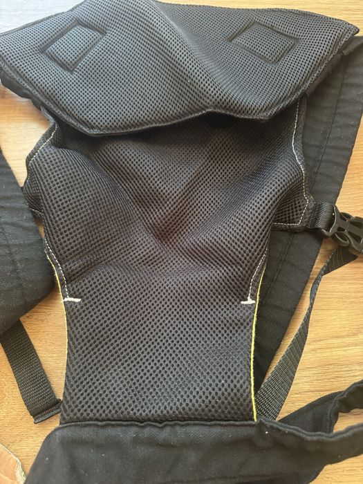 Nosidelko  3,5-16 kg