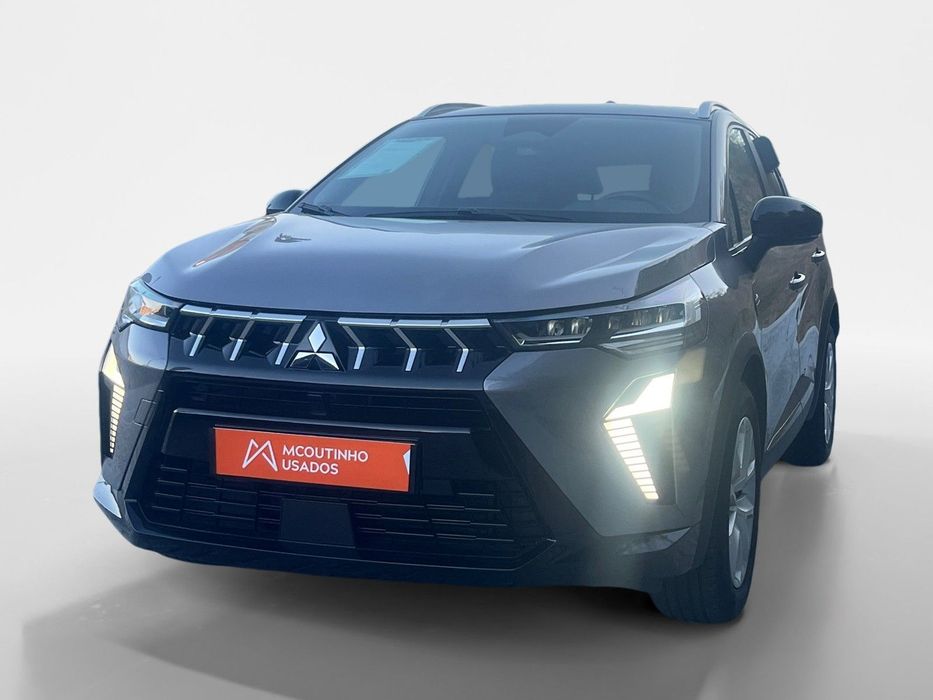 Mitsubishi ASX 1.0 MPI-T Kaiteki