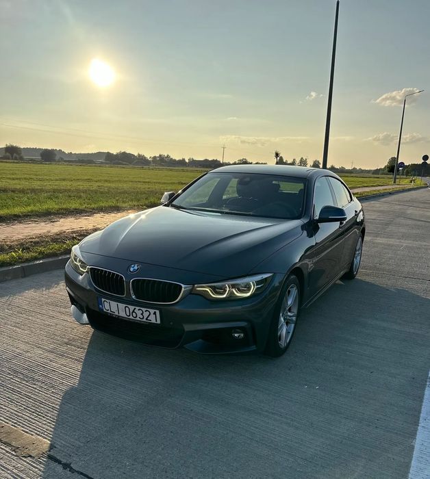 BMW Seria 4