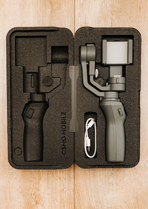 DJI Osmo Mobile 2