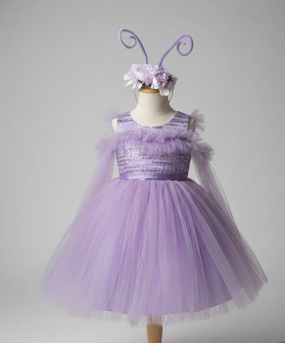 Сукні для дівчаток . На свята