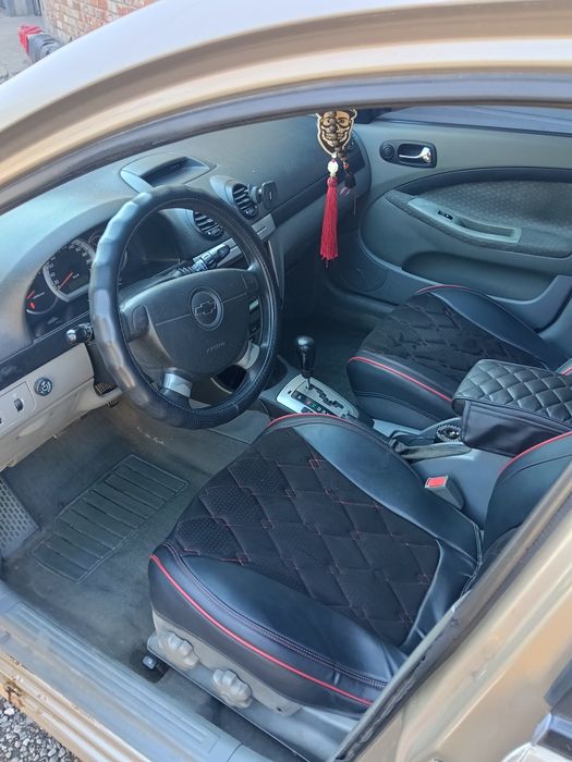Продам или обменяю Lacetti 1.8
