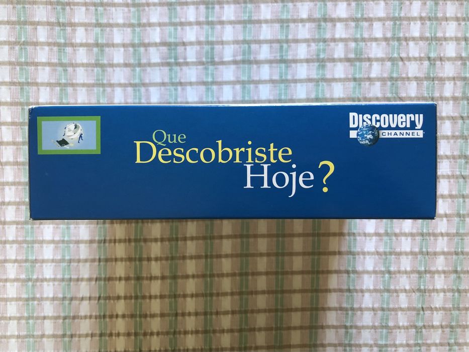 Descobrindo a Energia Solar - Discovery Channel