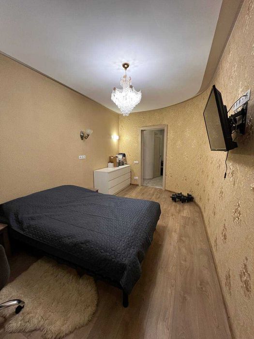 Продаж квартири в ЖК Британський квартал, 61м2, Є-осення, Безготівка