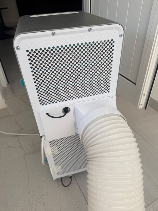 Ar condicionado portatil