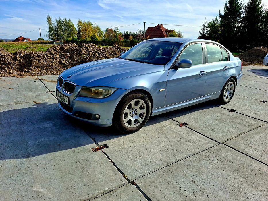 BMW Seria 3