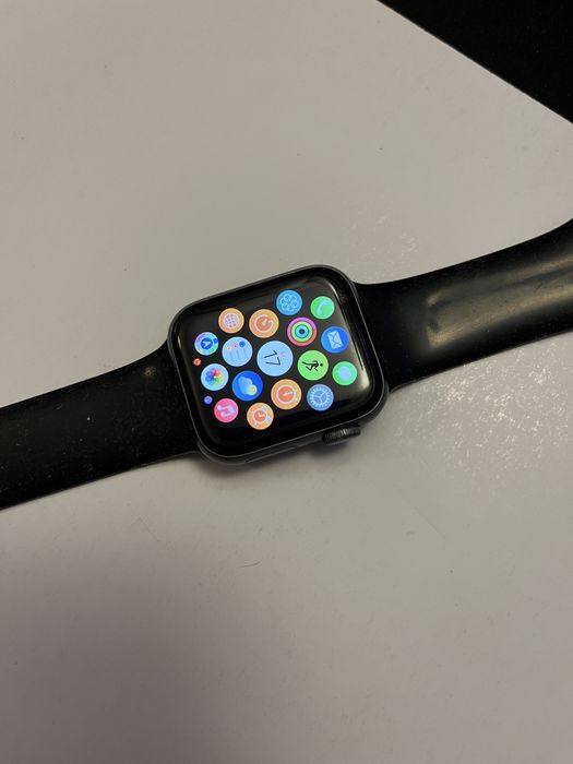 Apple Watch Series 4