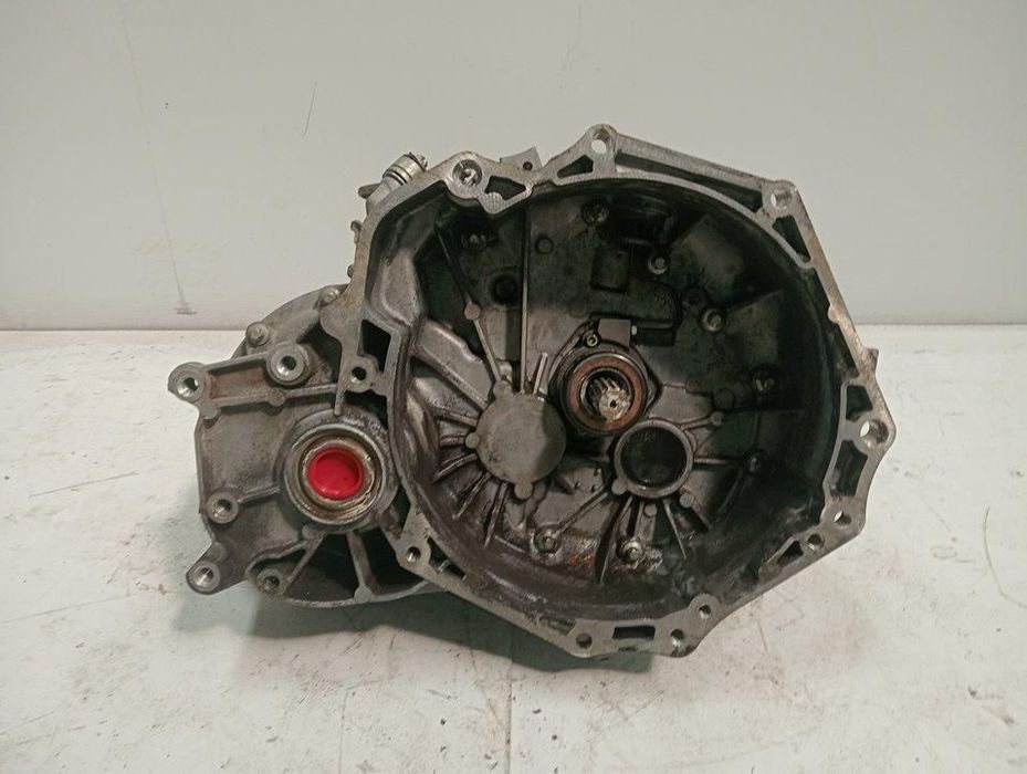 CAIXA DE VELOCIDADES OPEL ASTRA H BERLINA REF. 5495775