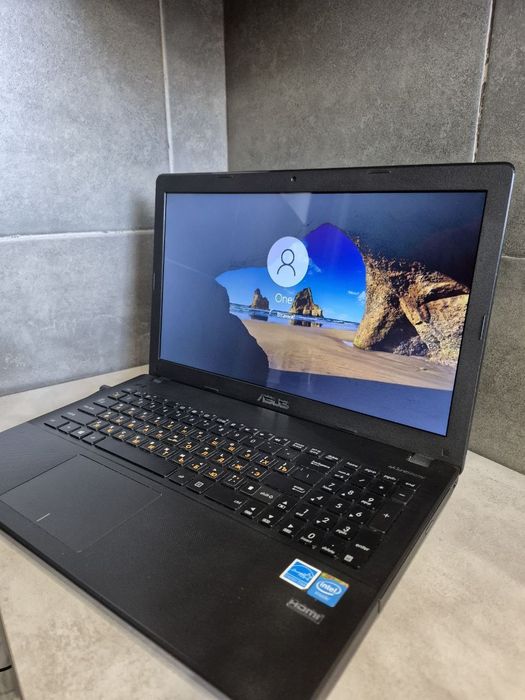 asus x551m - купить ноутбуки - Цена на OLX.ua