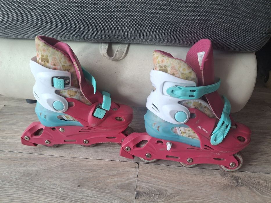 Rolki masters 30-33