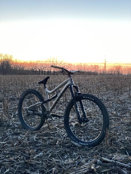 Dartmoor bluebir pro slopeduro