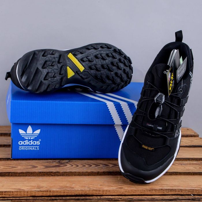‼️ТЕРМО‼️41-46 Adidas Terrex gore-tex xt xa / forces salomon зима