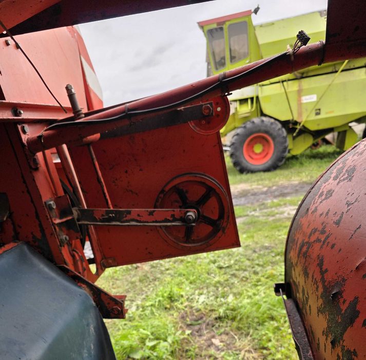 Sieczkarnia komplet szer 105cm z napędami Deutz Fahr 900,920, 1080inne
