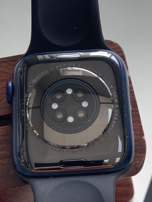 Оригінальні apple watch series 6 44 mm