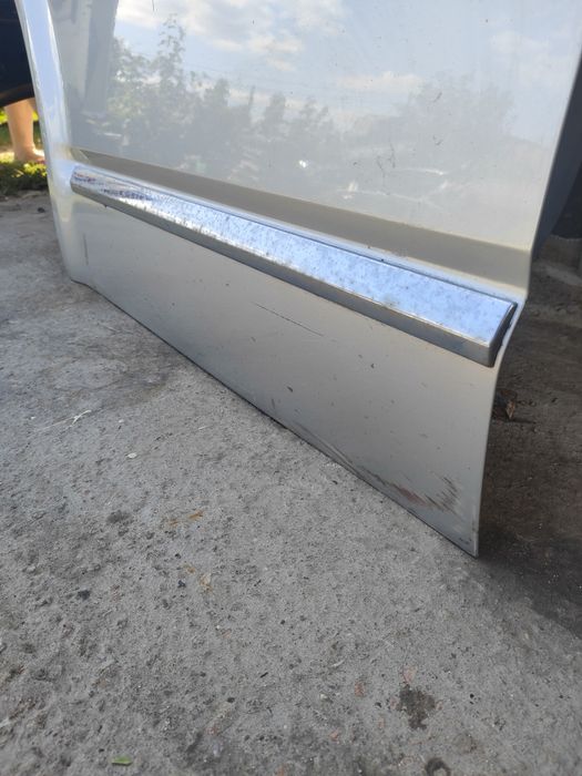 VW T6 Drzwi przednie lewe kierowca Ładne