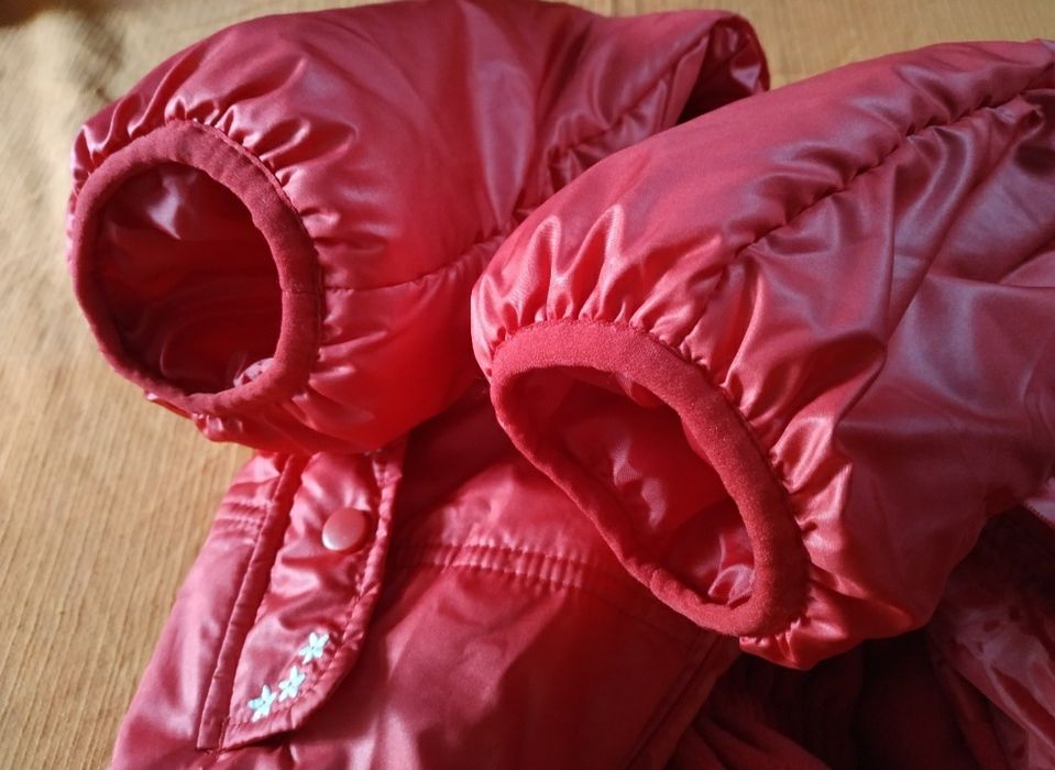 Термо-комбинезон детский.