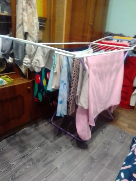 Сушилка для белья.Киев