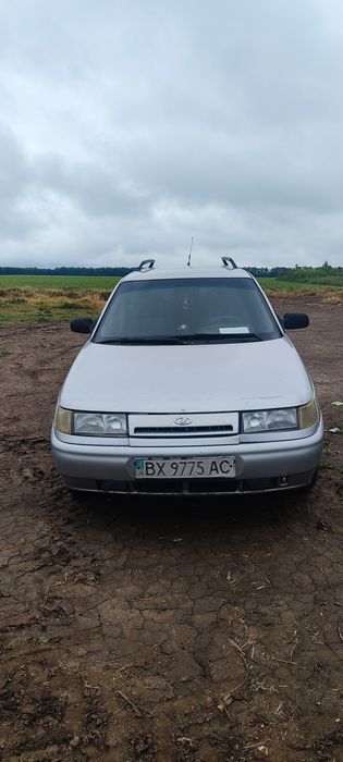 Продам доглянутий надійний автомобіль
