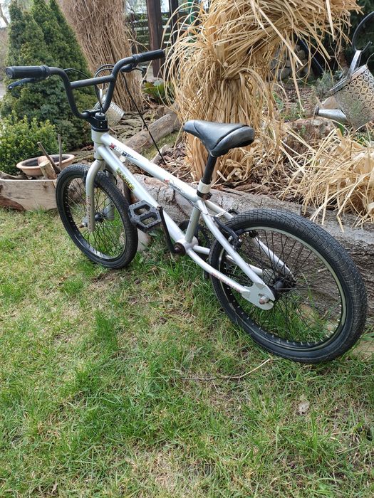 Rower BMX  Crossforyou