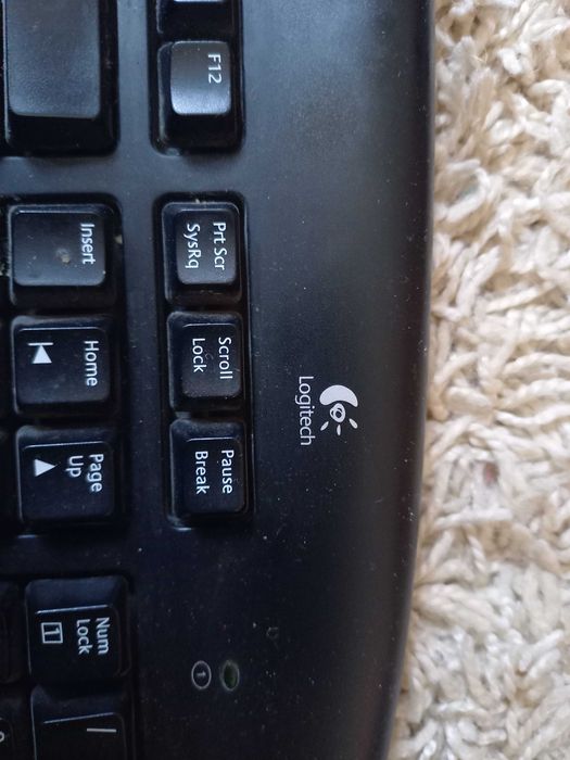 Клавиатура Genius