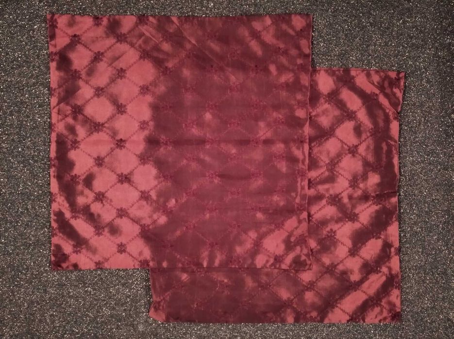 Fronhas para almofadas variadas