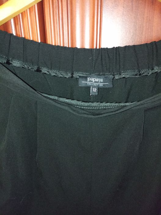 Брюки сучасні, без дефектів.