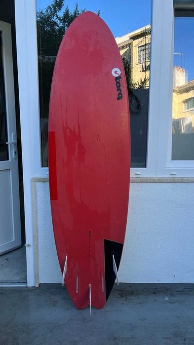Prancha de Surf Torq Epoxy 6'10" – 46L