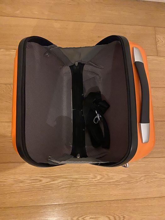 Necessaire Benetton