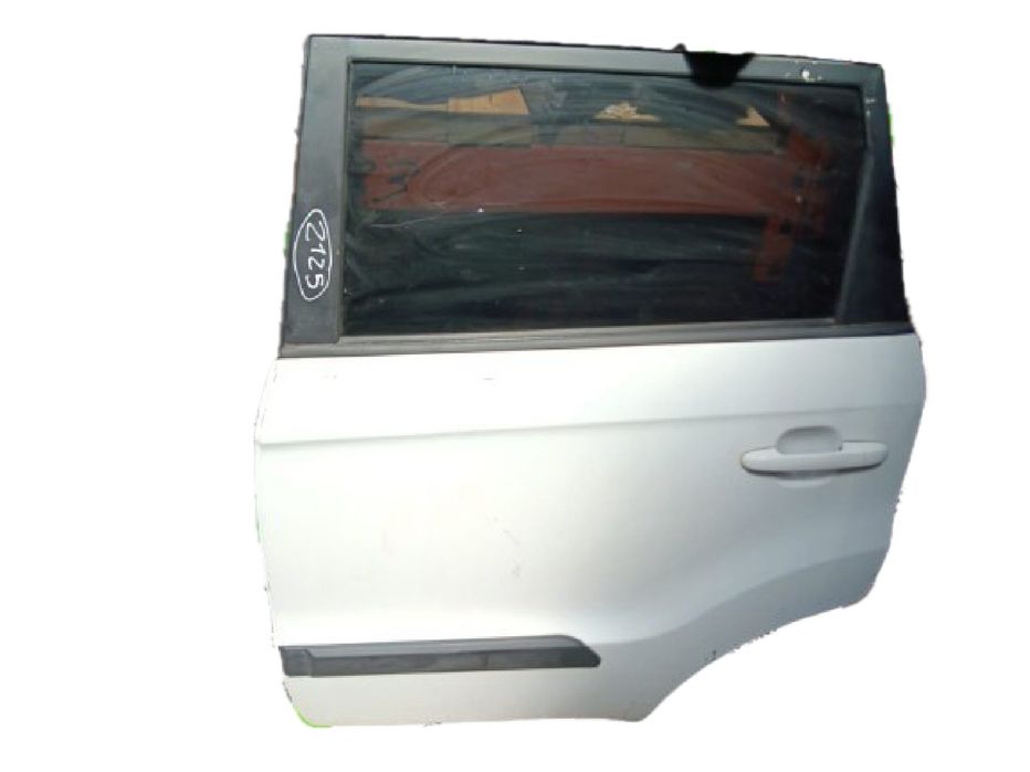 Porta trás esquerda KIA Soul (AM)