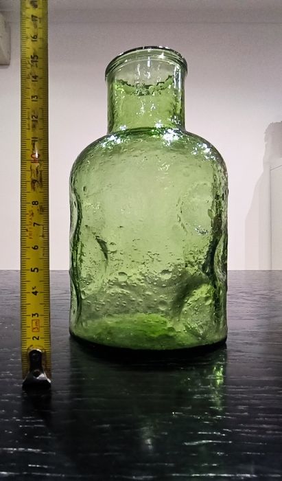 Bottle-shaped Pitcher443900474279208962