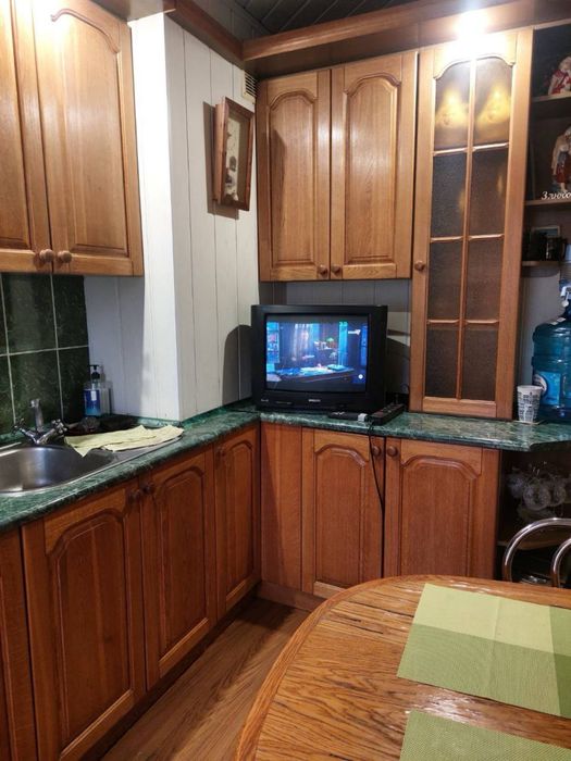 Квартира  3- х комнатная