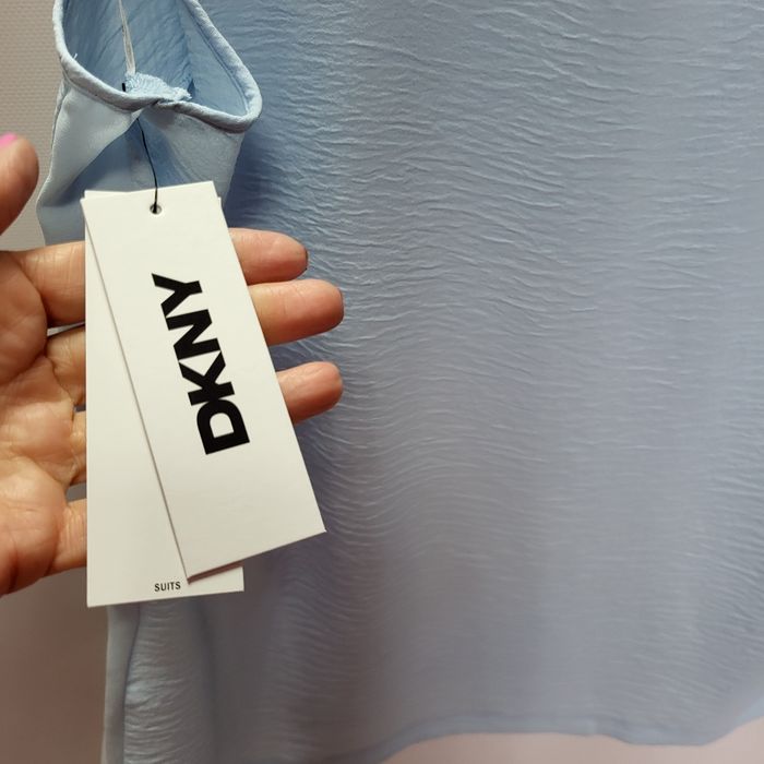 Блуза DKNY,  оригінал,  нова. Розмір L