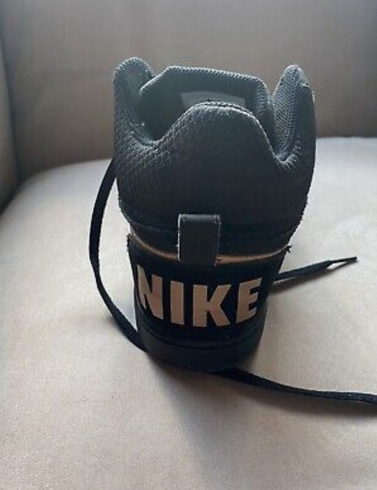 Кросівки унісекс Nike, snickers