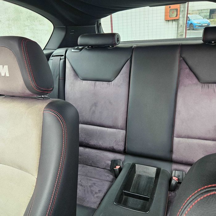 Bmw 118d pack m com Android