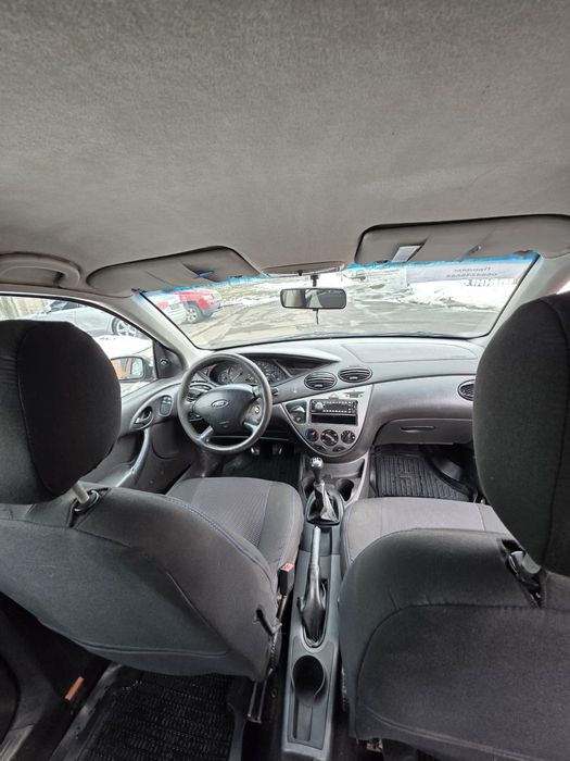 Продається Ford Focus