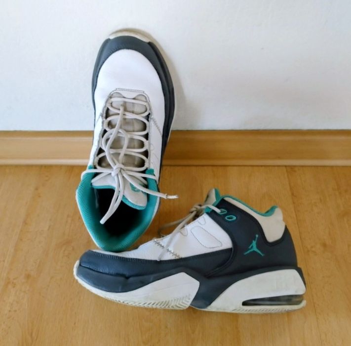 Bury Nike Jordan + Gratis druga para