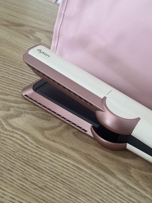 Dyson Airstrait Ceramic Pink/Rose Gold