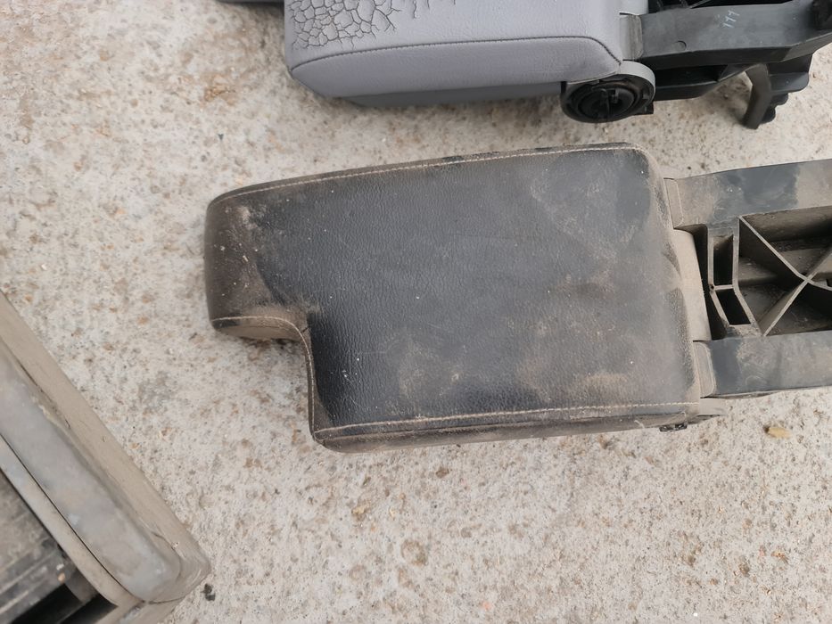 Podlokietnik tunel bmw e46 .