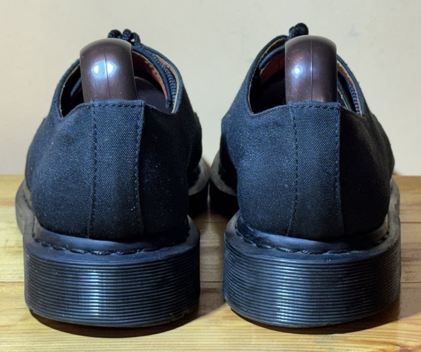 Оригінальні туфлі Dr.Martens. Розмір 45(29 см)