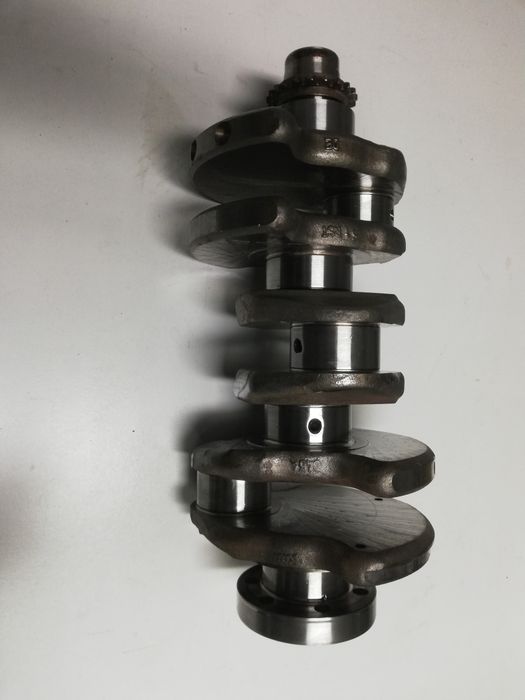 Cambota VW / SEAT / SKODA 1.4 TDI