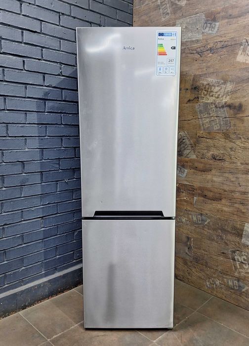 Холодильник Bosch kgv39xw20e/05 з Німеччини