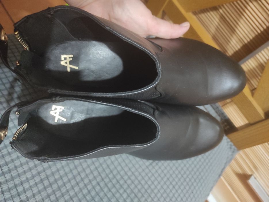 Buty damskie rozmiar 41