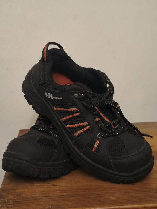 Buty robocze HELLY HANSEN ki  rozm 36 wkł 26 cm