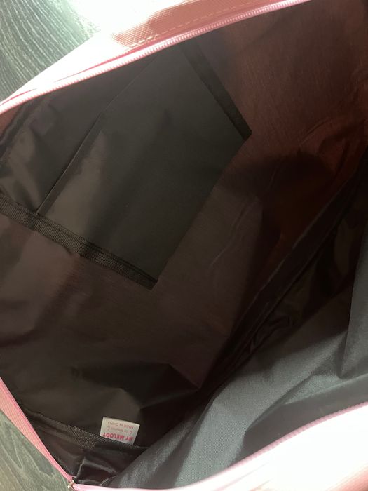 Podróżna torba My Melody Sanrio Hello Kitty