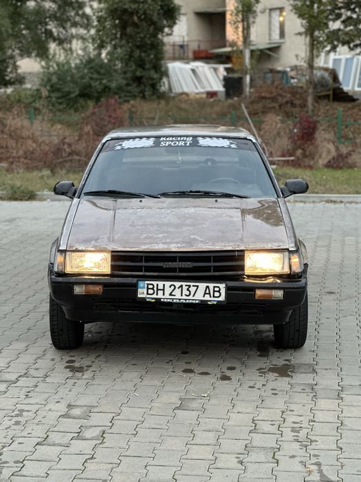 Продам Toyota Corolla е80