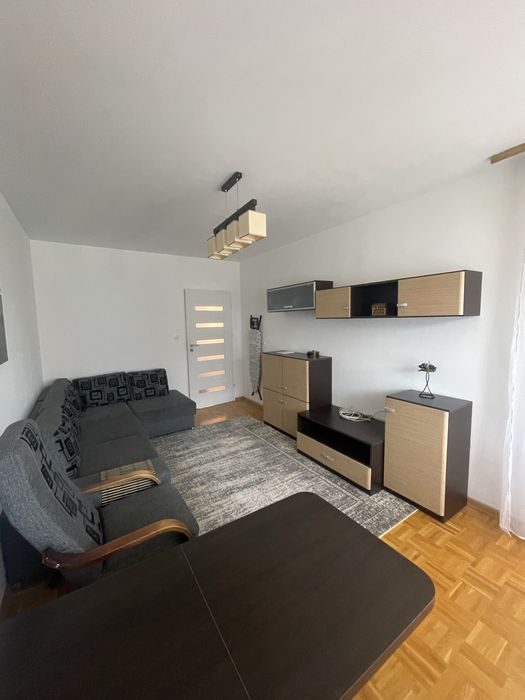 3 pokojowe mieszkanie na Gaju